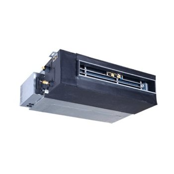 Klimatyzacja kanałowa