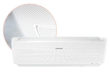 Samsung WindFree